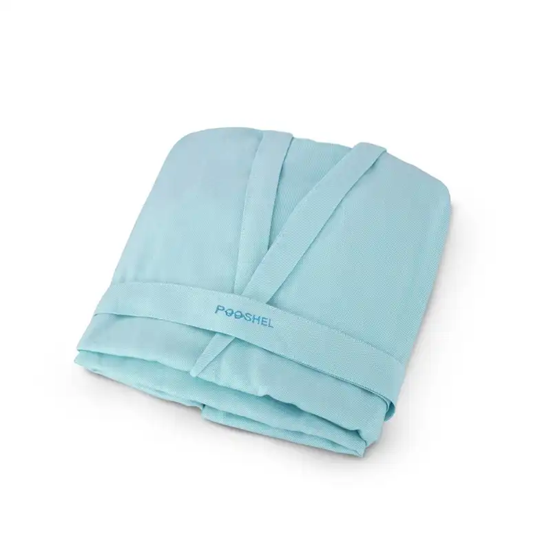 حوله پالتویی پوشل اکو کد 01 سایز 129