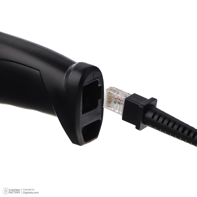 بارکد خوان دو بعدی ای اس بی مدل ASB2 X-760H