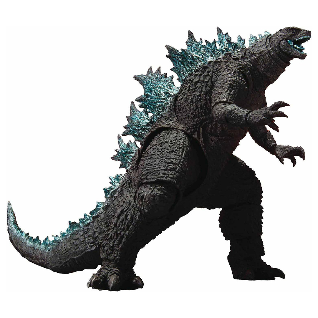 اکشن فیگور مدل Godzilla vs King