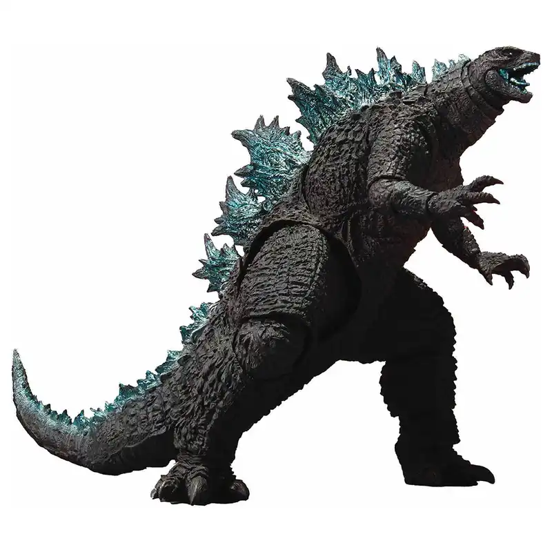اکشن فیگور مدل Godzilla vs King