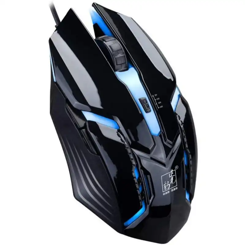 ست گیمینگ مدل G700