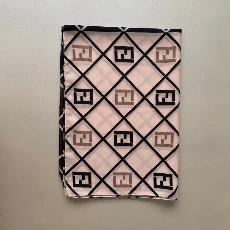 شال زنانه مدل نخی