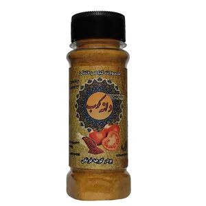 پودر گوجه فرنگی دانه کوب - 100 گرم