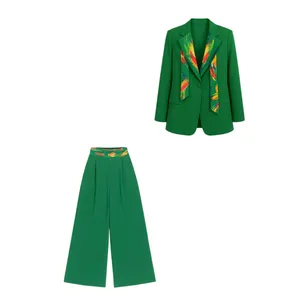 ست کت و شلوار رسمی زنانه مدل MND1997