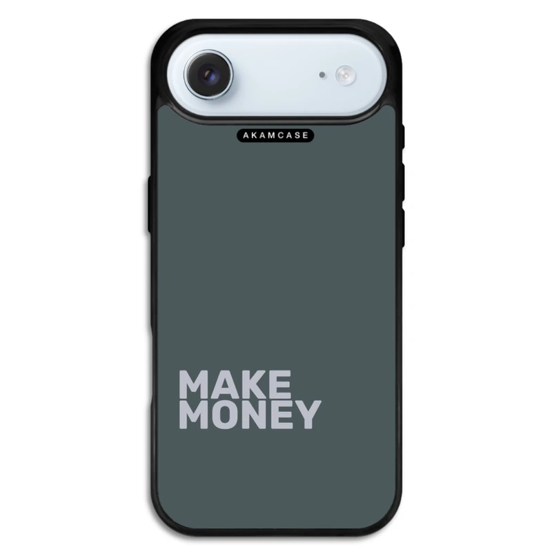 کاور آکام مدل AMC-WA17AIR-RICH-21 مناسب برای گوشی موبایل اپل iPhone Air