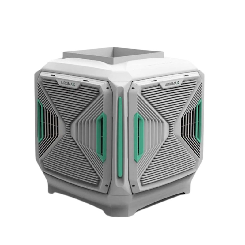 کولر سلولوزی 8000 وات ایرومکس مدل AM8000T