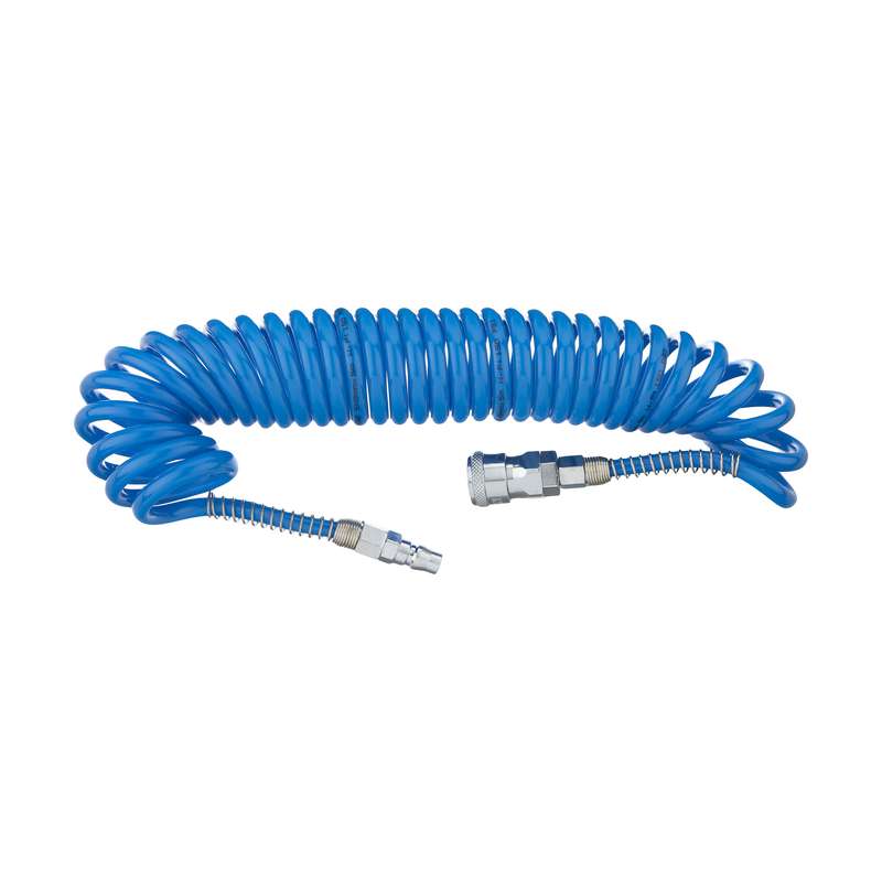 شلنگ فنری نولان مدل K75 طول 5 متر