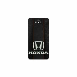 MAHOOT Honda Motor Cover Sticker for Huawei Y5 2017