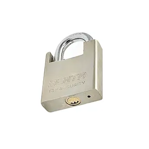 قفل آویز بنتا مدل 70mm