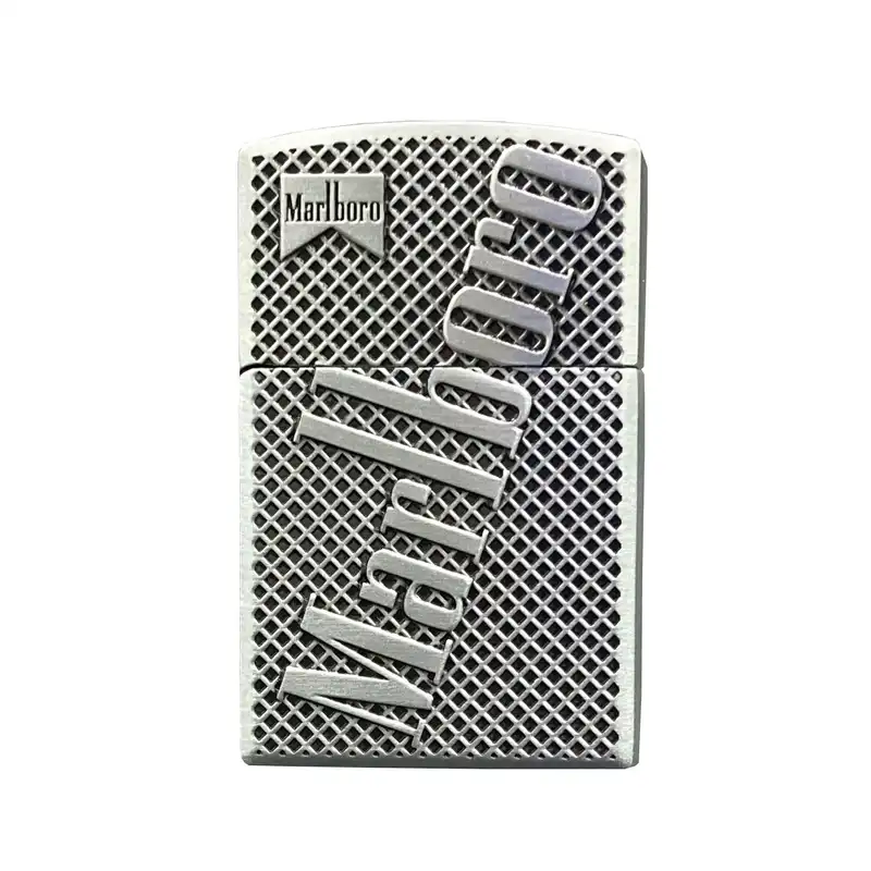 فندک مدل مارلبرو کد DKD-654