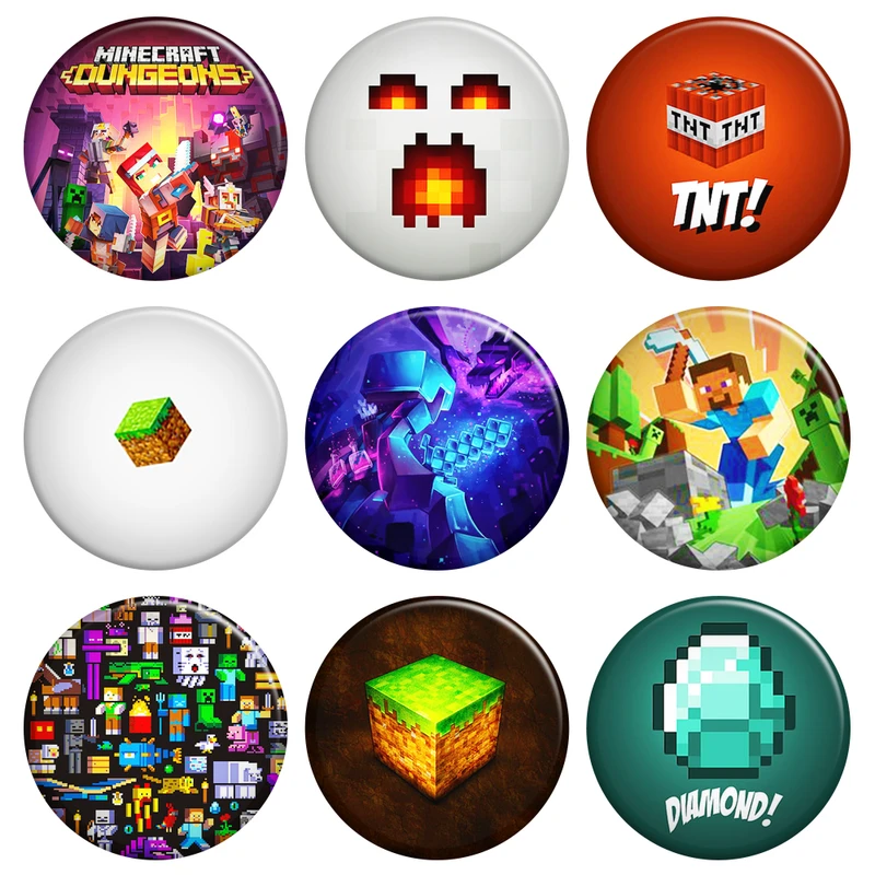 پیکسل گالری باجو طرح ماینکرافت کد minecraft 29 مجموعه 9 عددی