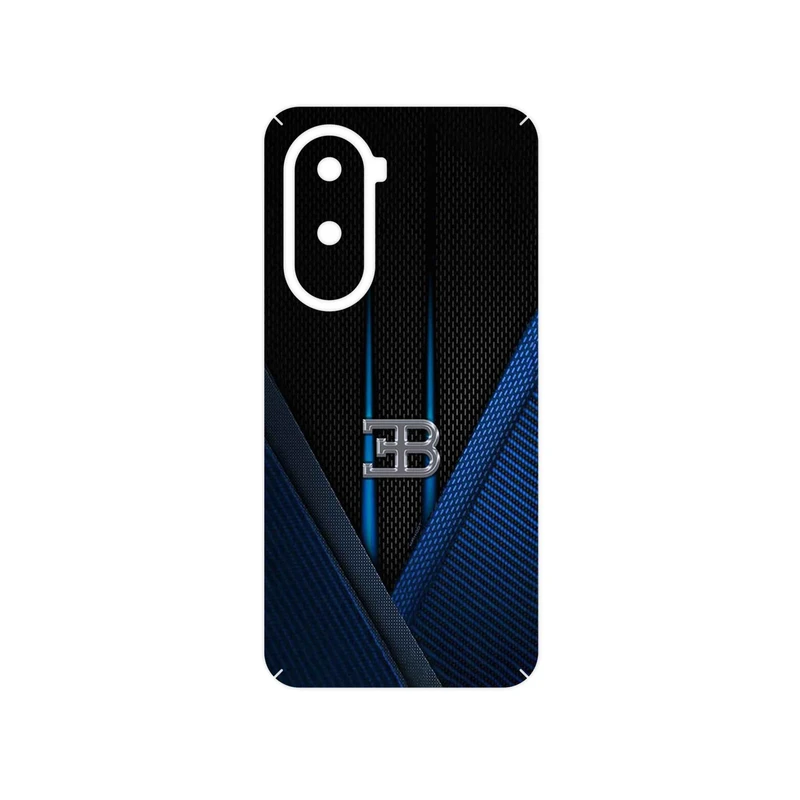 برچسب پوششی ماهوت مدل BUGATTI مناسب برای گوشی موبایل شیائومی Poco M7 4G