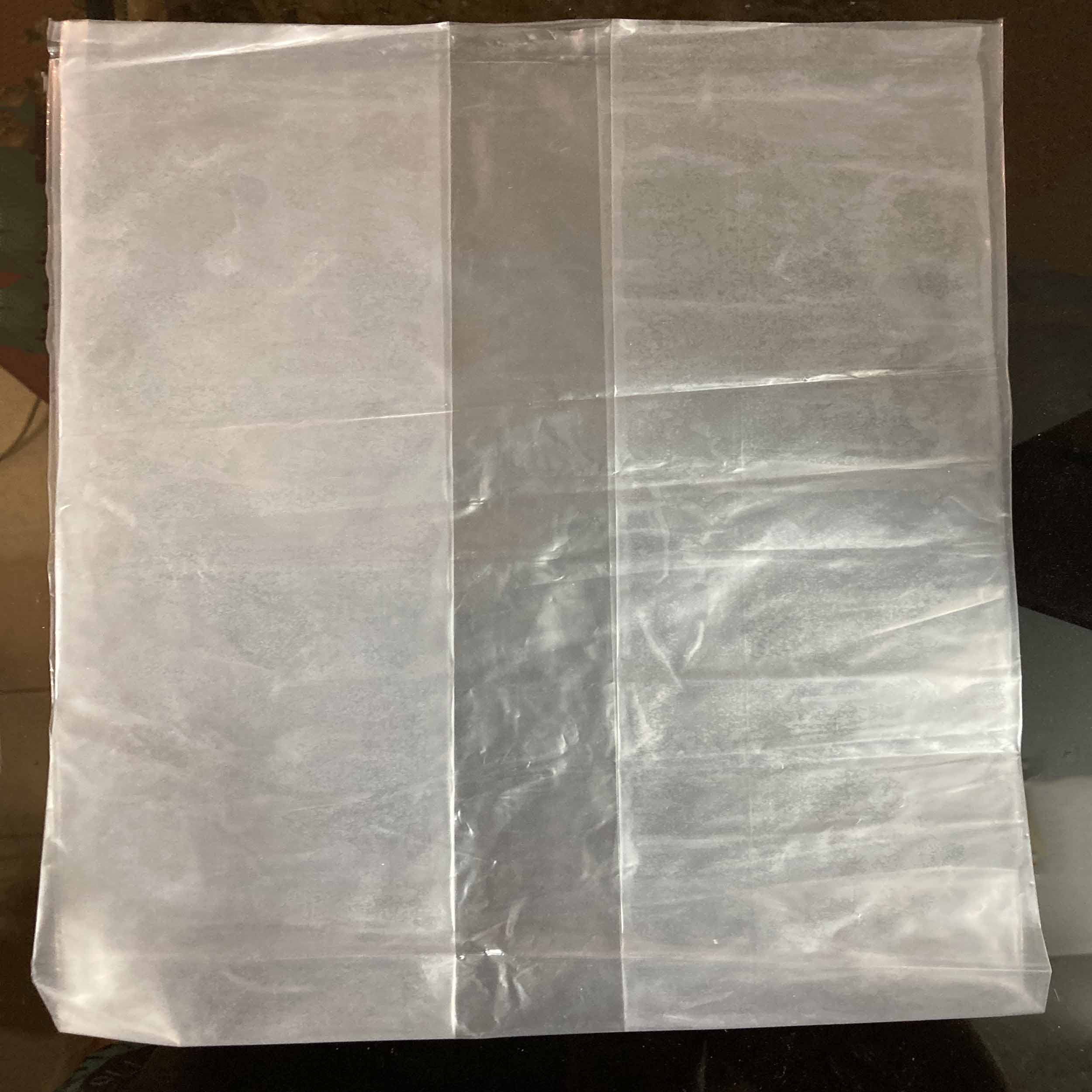 کیسه بسته بندی  مدل ضد عرق 40×70 بسته 10 عددی