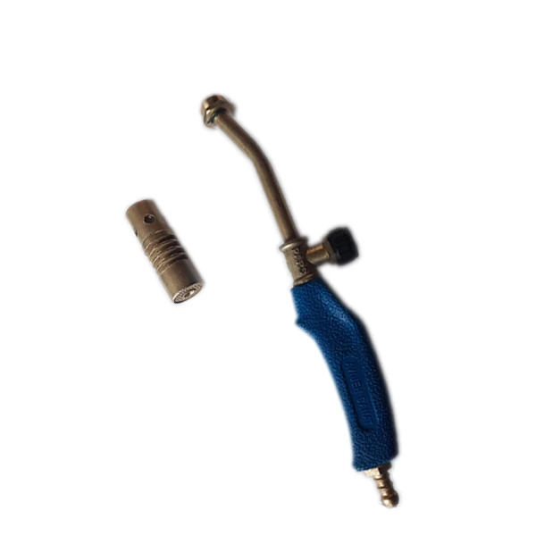 عکس شماره 2 : مشعل پارس مدل 1010003