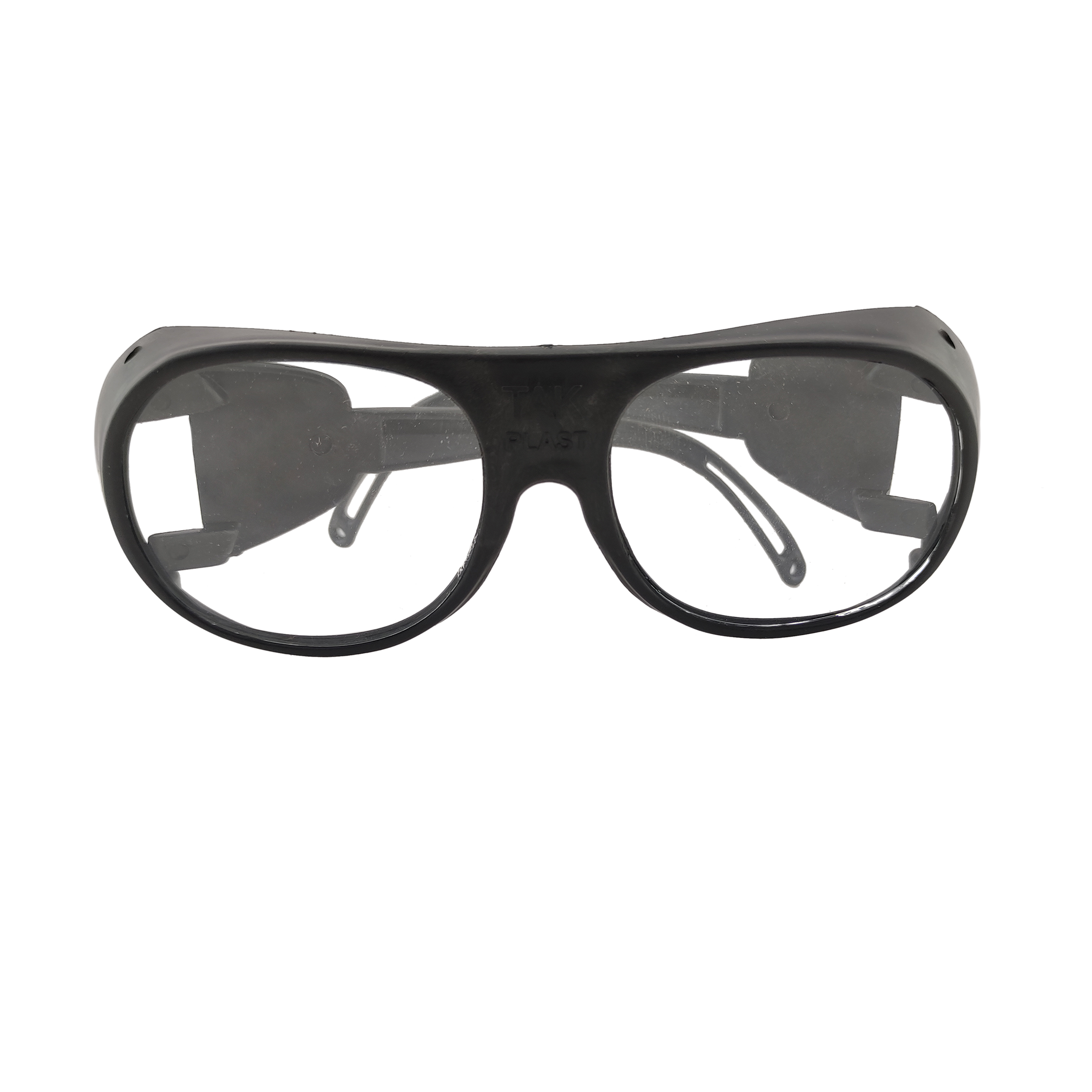 عینک ایمنی تک پلاست مدل 110