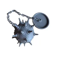 ماکت تزیینی آکواریوم مدل رزونانس