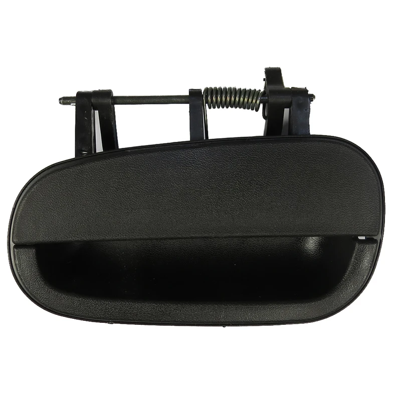 دستگیره درب چپ بیرونی ایزل کد 12096334 مناسب برای تیبا