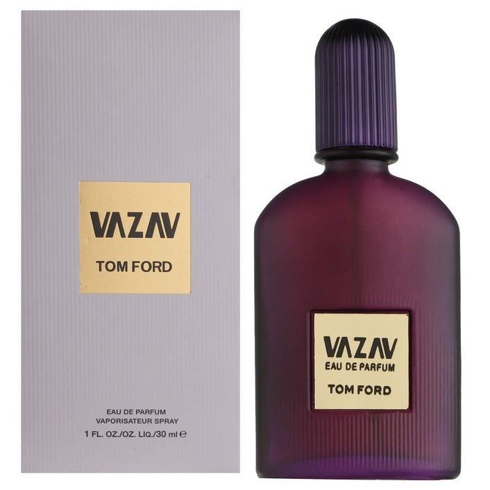 ادوپرفیوم زنانه وازاو مدل تام فورد ولوت ارکید حجم 30 میلیلیتر ادوپرفیوم زنانه وازاو مدل تام فورد ولوت ارکید حجم 30 میلیلیتر