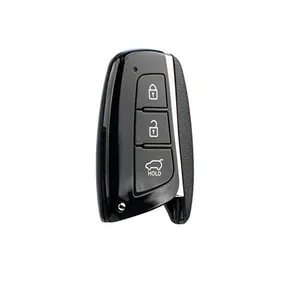 قاب یدک ریموت خودرو مدل H-Sf490 مناسب برای هیوندا سانتافه نیو فیس