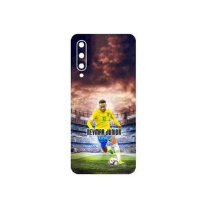 MAHOOT Neymar Cover Sticker for Xiaomi Mi 9 SE