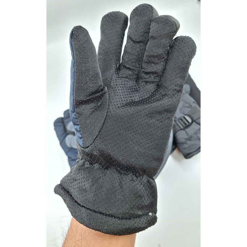 دستکش موتور سواری مدل Sport-Side کد 1456