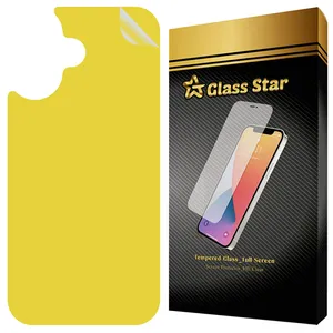 محافظ پشت گوشی گلس استار مدل TPBG30 مناسب برای گوشی موبایل اپل iPhone 16