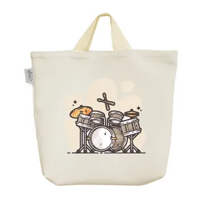 ساک خرید خندالو مدل ساز درام کد 5079