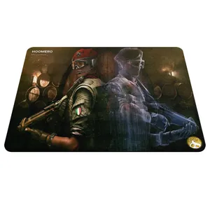 Hoomero Game Rainbow Six Siege A2348 Mousepad