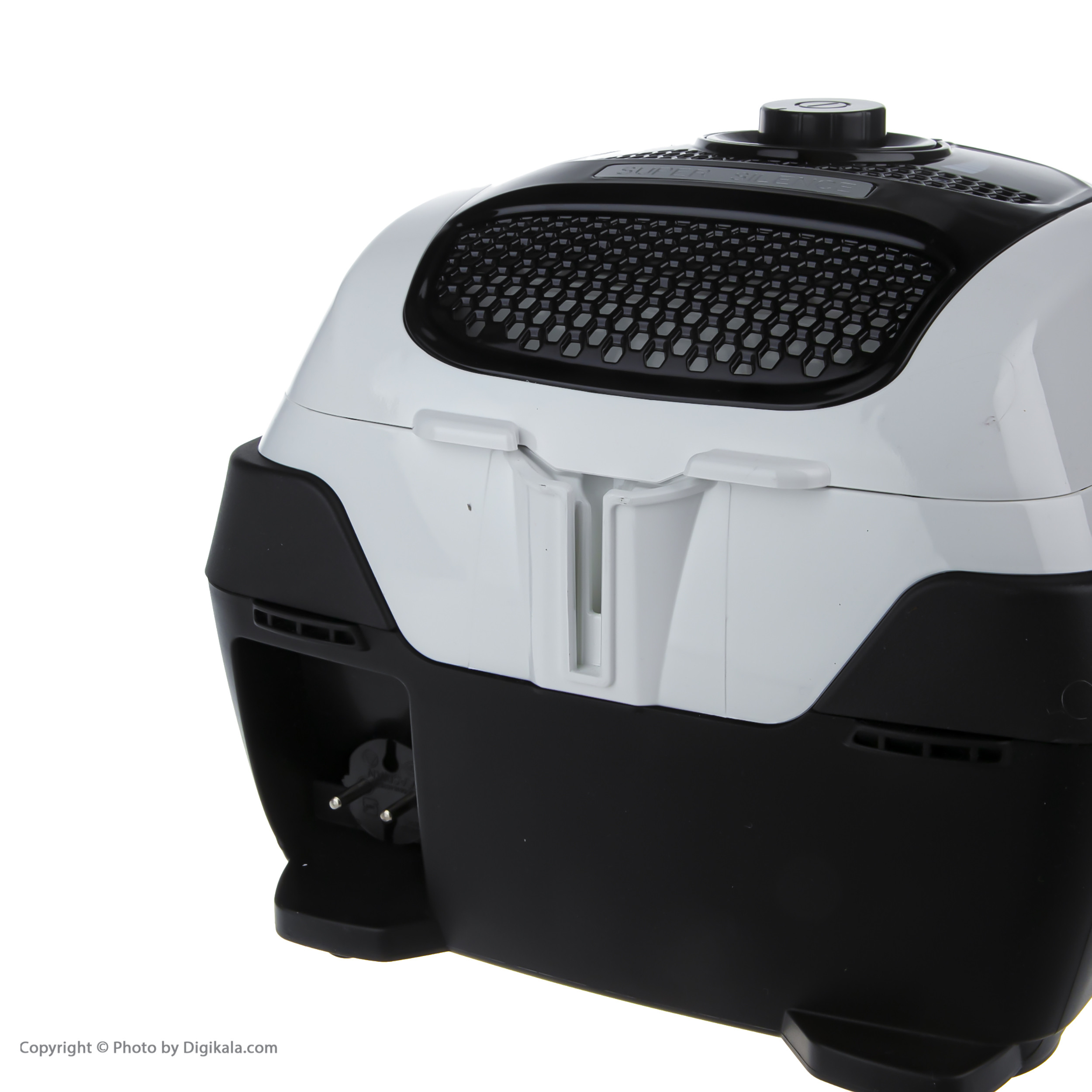 جاروبرقی کندی مدل KCV256