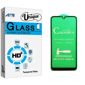 AFS Unique Glass Ceramics Screen Protector For 8S