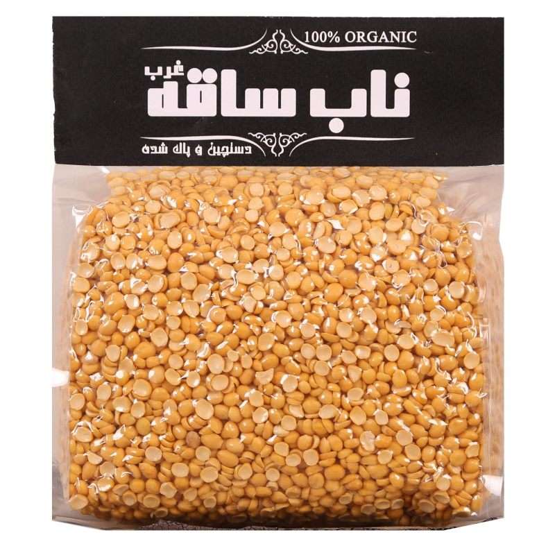 لپه درجه یک - 700 گرم