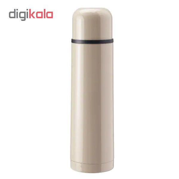 فلاسک ایکیا مدل HALSA ظرفیت 0.5 لیتر