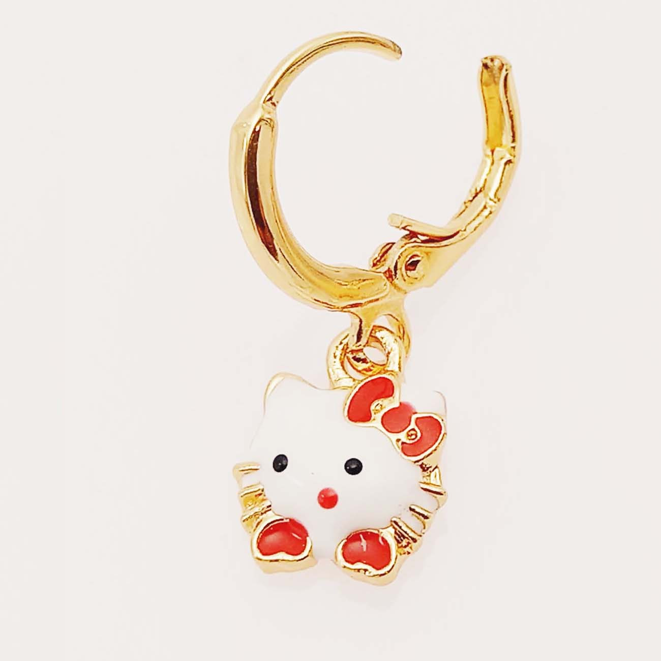 نیم ست دخترانه طرح گربه کد 254NSD نیم ست دخترانه طرح گربه کد 254NSD