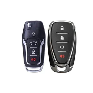 دزدگیر خودرو استیلاک مدل ST126 به همراه ریموت یدک