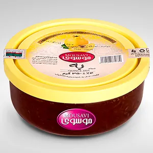 مربای به موسوی - 350 گرم