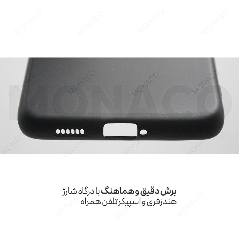 کاور موناکو مدل Berlin مناسب برای گوشی موبایل اپل iPhone 14 1