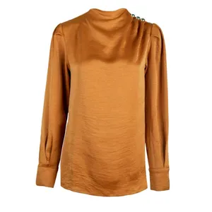 بلوز زنانه  موگه مدل L-260