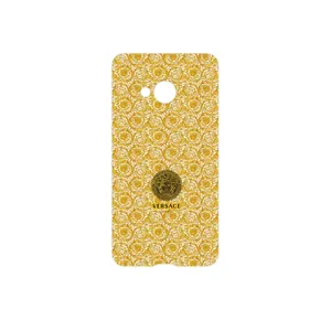 MAHOOT versace Cover Sticker for HTC U Play