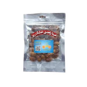 خرما زاهدی خشک دانه ریز شهر طبیعت - 500 گرم