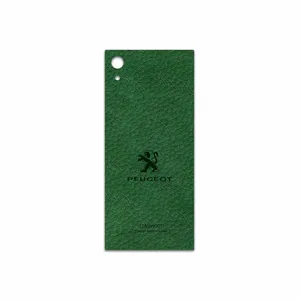 MAHOOT GL-PEGT Cover Sticker for Sony Xperia XA1
