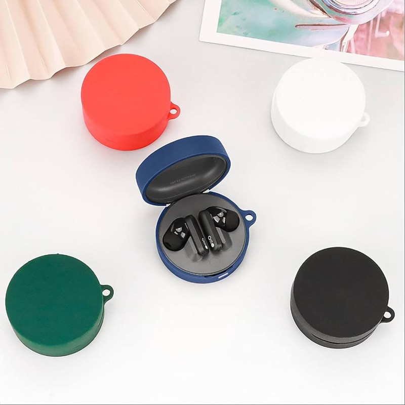 کاور مدل Silicone مناسب برای کیس هدفون بی سیم ناتینگ cmf buds pro