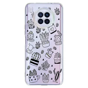 Megafone C20-B Cover For Honor 50 Lite