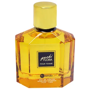 Bai lando Flora  Guchi Eau De Parfum for Women 75ml