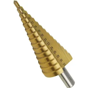 مته آهنی کاجی مدل JMH سایز 4 تا 32 میلیمتر