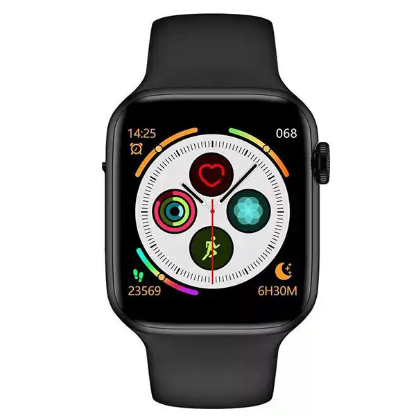 ساعت هوشمند مدل t55 s