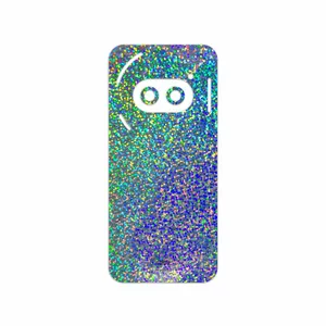 MAHOOT Holographic Cover Sticker for Nothing Phone 2a