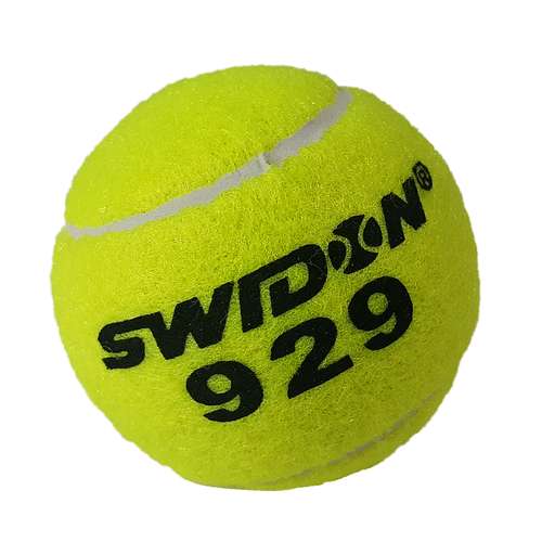 توپ تنیس مدل swd_929