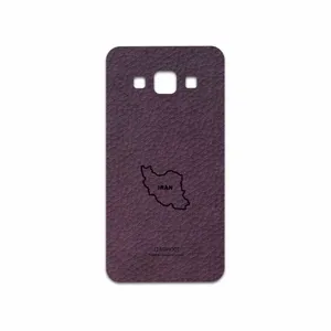 MAHOOT PL-IRC Cover Sticker for Samsung Galaxy A3