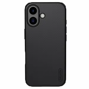 Nillkin Super Frosted Shield Pro Matte cover case for Apple iPhone 17