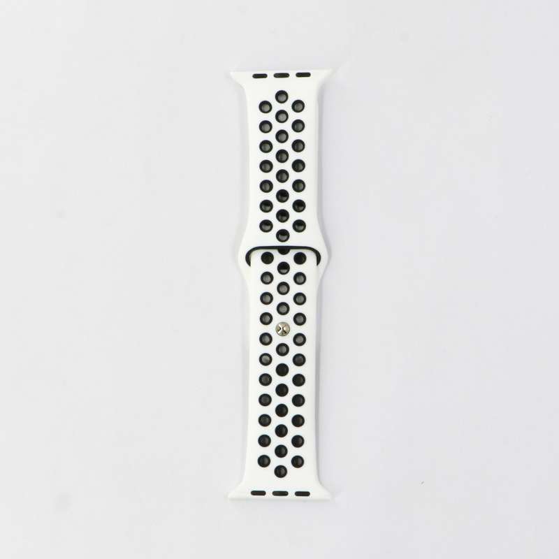 بند مدل نایکی کد A5 مناسب برای اپل واچ 38/40 میلی متری